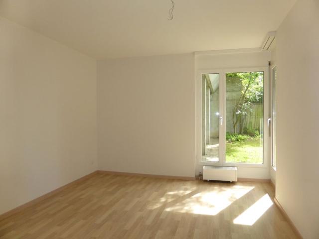 2.5 Zimmer, 72 m², EG