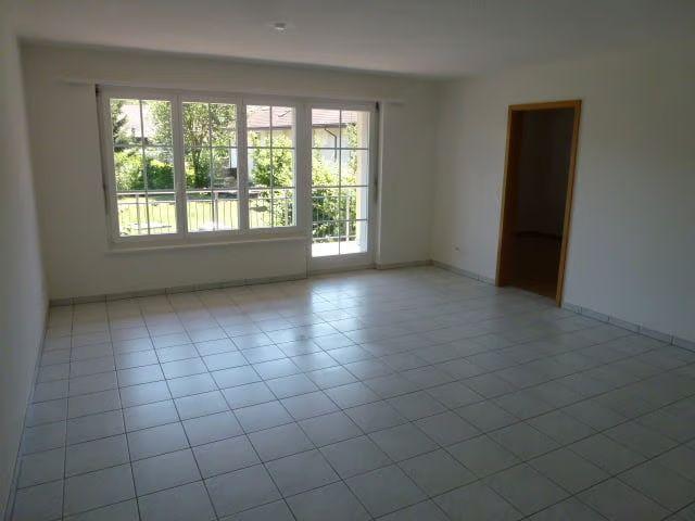 2.5 Zimmer, 72 m², EG