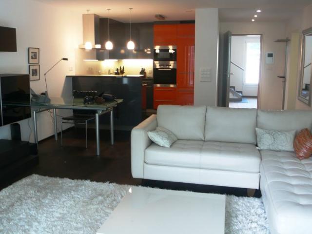 2.5 Zimmer, 72 m², EG