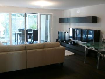 2.5 Zimmer, 72 m², EG