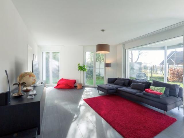 2.5 Zimmer, 72 m², EG
