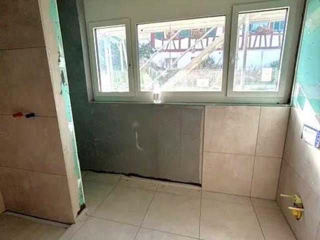 2.5 Zimmer, 72 m², EG