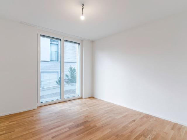2.5 Zimmer, 73 m², 3. Stock
