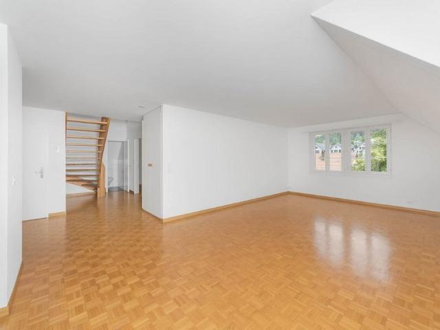 2.5 Zimmer, 73 m², 3. Stock