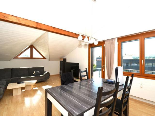 2.5 Zimmer, 73 m², 3. Stock
