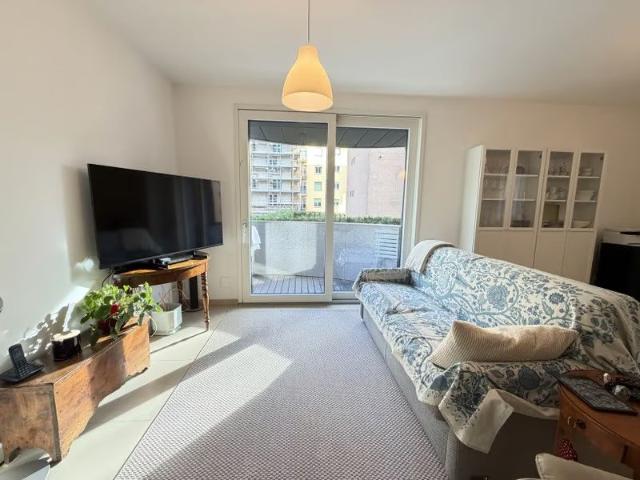 2.5 Zimmer, 73 m²
