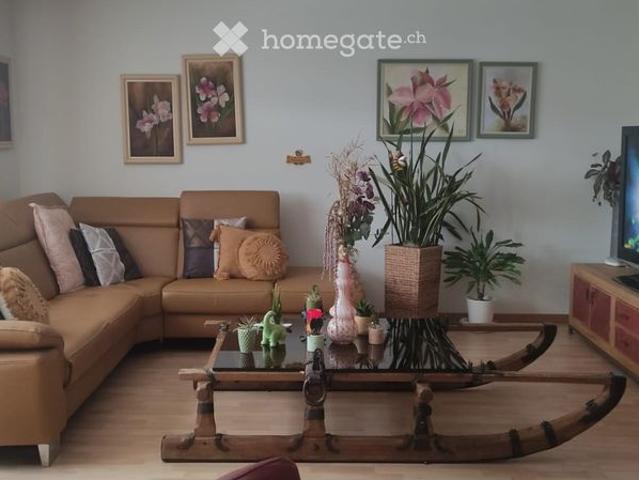 2.5 Zimmer, 73 m²