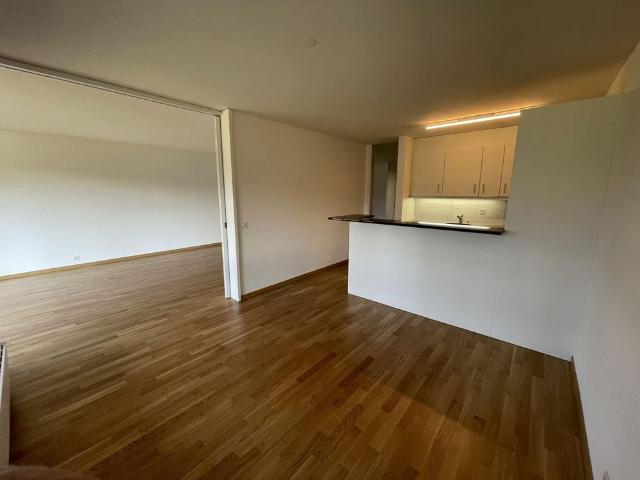 2.5 Zimmer, 73 m², 1. Stock
