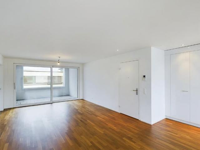 2.5 Zimmer, 73 m², 1. Stock