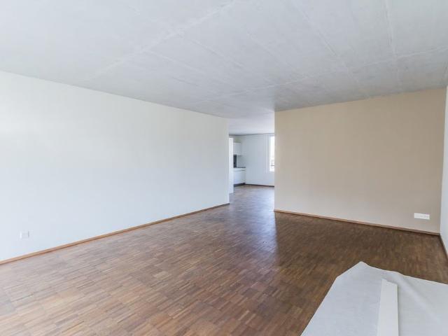 2.5 Zimmer, 73 m², 1. Stock