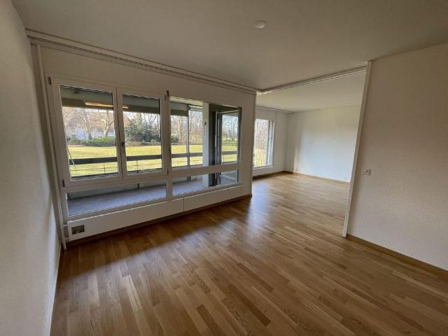 2.5 Zimmer, 73 m², 1. Stock