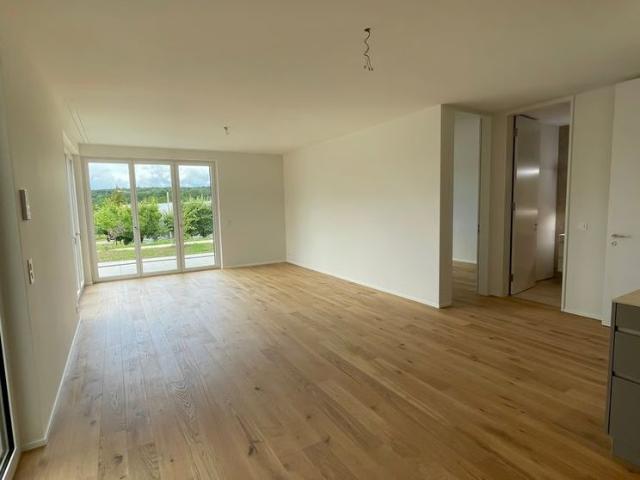 2.5 Zimmer, 73 m², 1. Stock