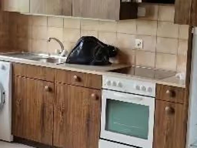 2.5 Zimmer, 73 m²
