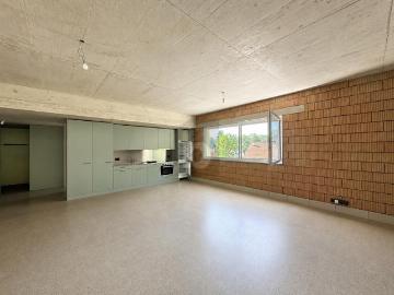 2.5 Zimmer, 73 m²