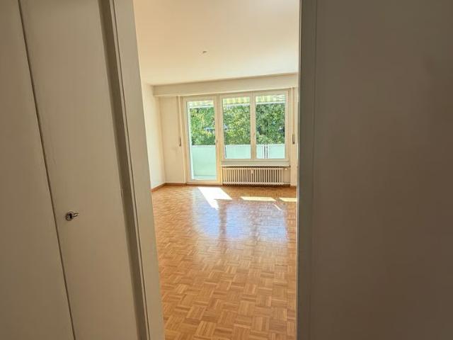 2.5 Zimmer, 73 m², 2. Stock