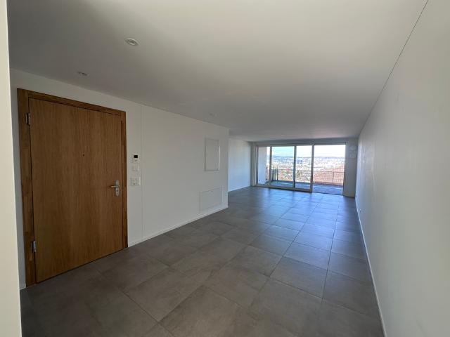 2.5 Zimmer, 73 m², 2. Stock