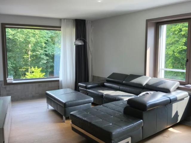 2.5 Zimmer, 73 m², 2. Stock