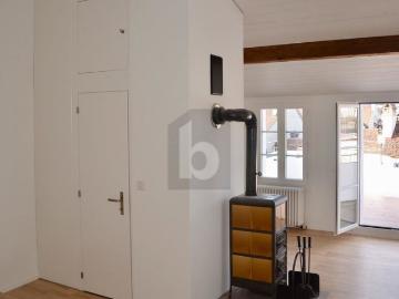 2.5 Zimmer, 73 m²