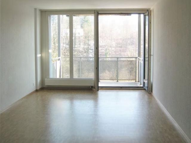 2.5 Zimmer, 73 m², 4. Stock