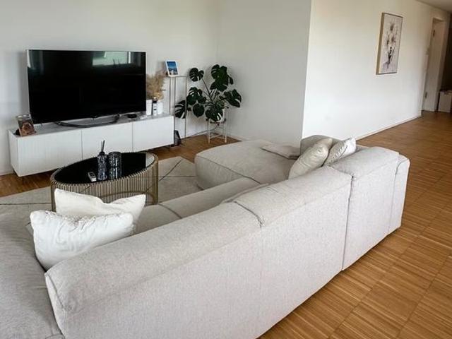 2.5 Zimmer, 73 m², 4. Stock
