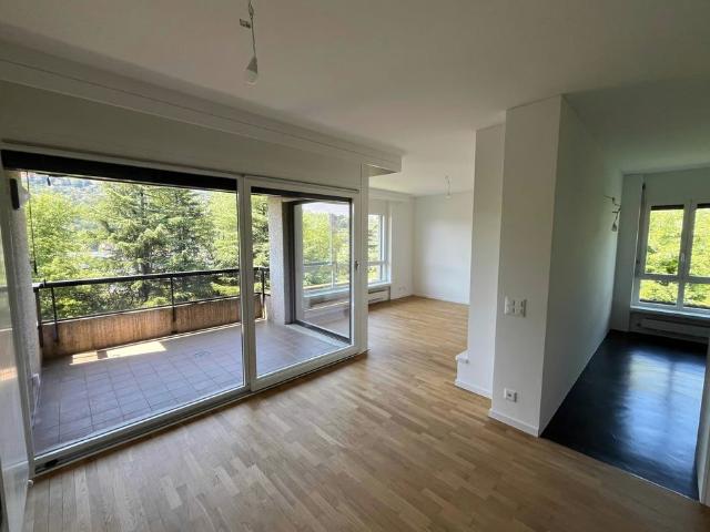 2.5 Zimmer, 73 m², 4. Stock