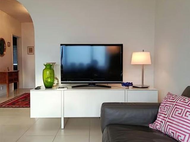 2.5 Zimmer, 73 m², 4. Stock