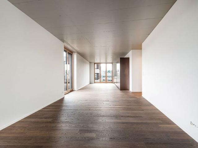 2.5 Zimmer, 73 m², 4. Stock