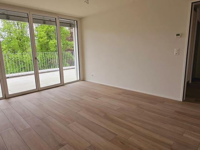 2.5 Zimmer, 73 m², 4. Stock