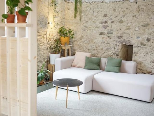 2.5 Zimmer, 73 m²