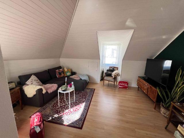 2.5 Zimmer, 73 m², 5. Stock