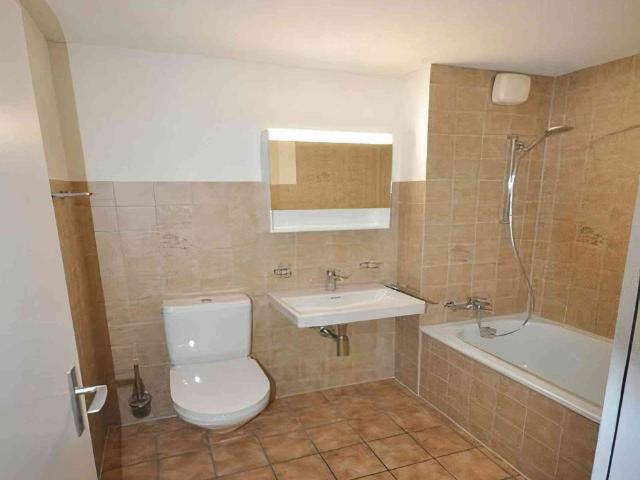 2.5 Zimmer, 73 m²