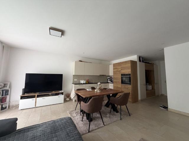 2.5 Zimmer, 73 m²