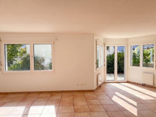 2.5 Zimmer, 73 m²