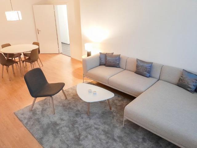 2.5 Zimmer, 73 m²