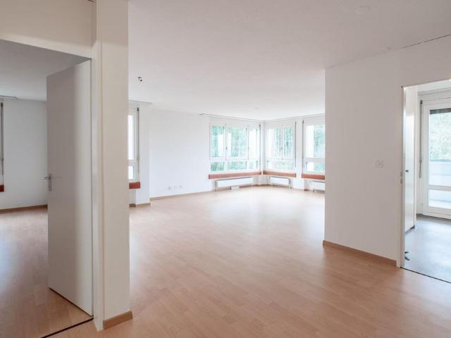 2.5 Zimmer, 73 m², 8. Stock
