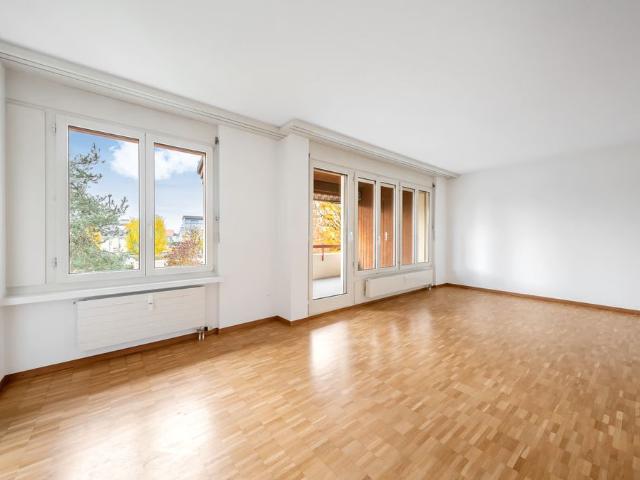 2.5 Zimmer, 73 m², EG
