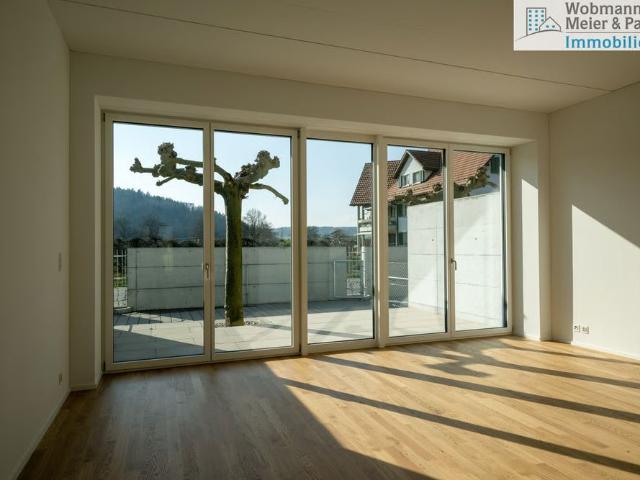 2.5 Zimmer, 73 m², EG