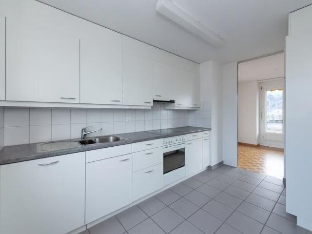 2.5 Zimmer, 73 m², EG
