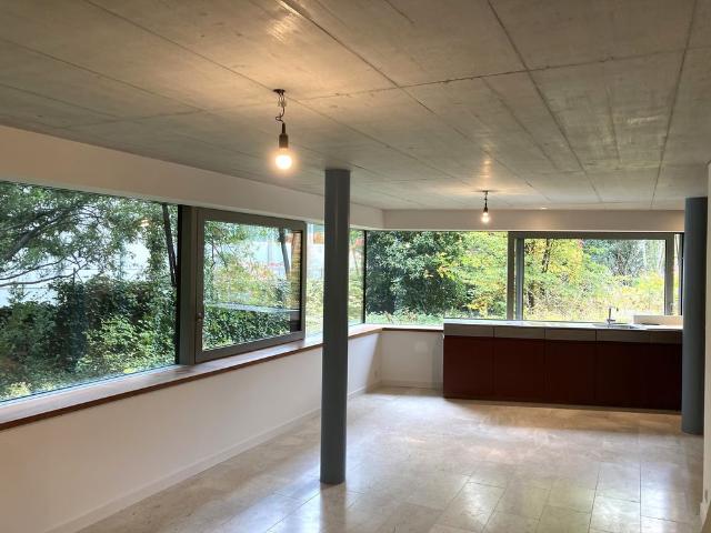 2.5 Zimmer, 73 m², EG