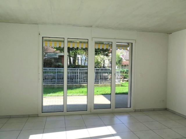 2.5 Zimmer, 73 m², EG