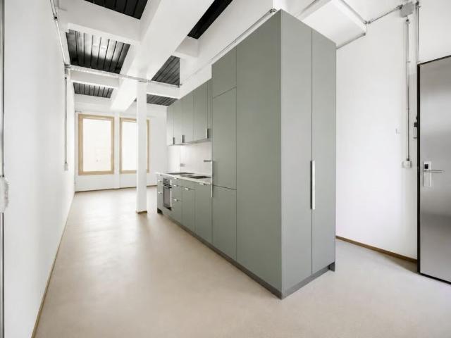 2.5 Zimmer, 73 m², EG