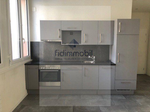 2.5 Zimmer, 73 m², EG