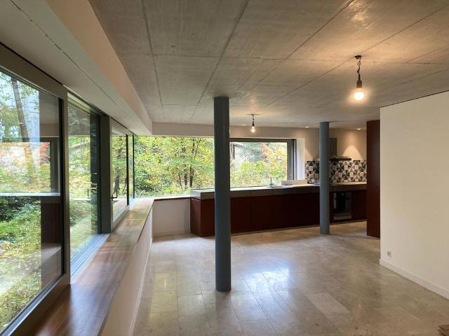 2.5 Zimmer, 73 m², EG