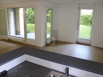 2.5 Zimmer, 73 m², EG