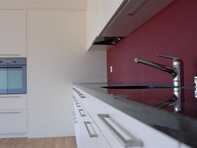 2.5 Zimmer, 7. Stock