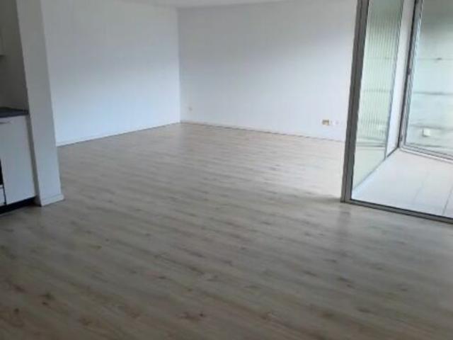2.5 Zimmer, 7. Stock