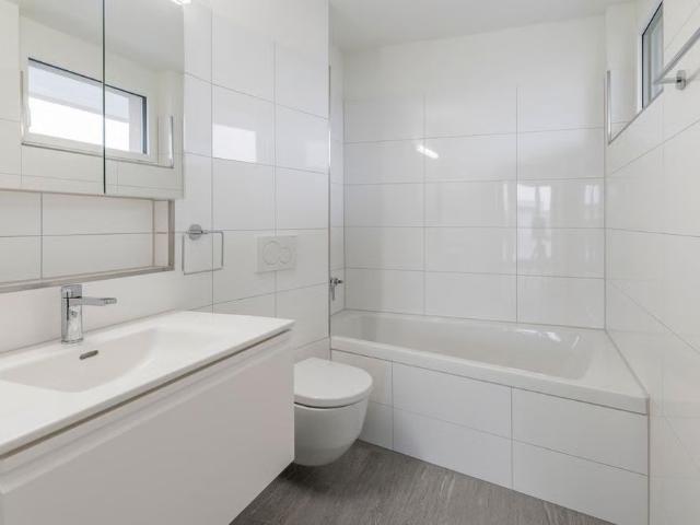 2.5 Zimmer, 84 m², 3. Stock