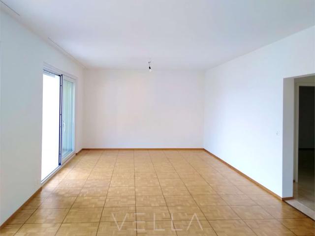 2.5 Zimmer, 84 m², 3. Stock