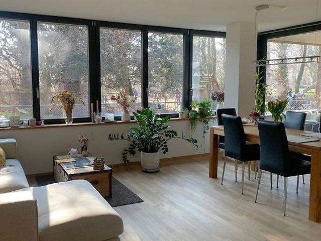 2.5 Zimmer, 84 m²