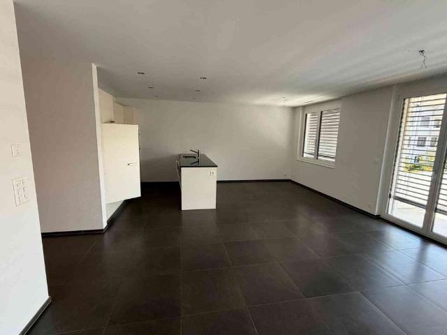 2.5 Zimmer, 84 m², 1. Stock